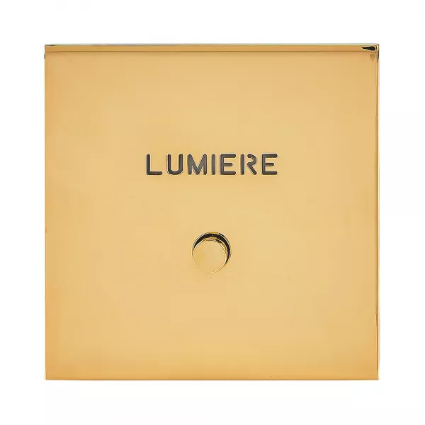 legrand-poussoir lumineux \ lumi�re\  - epure or miroir art d\'arnould (67792)