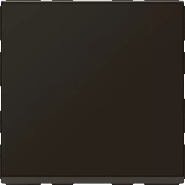 legrand-poussoir ou poussoir inverseur mosaic easy-led 6a 250v~ 2 modules - noir mat (079140l)