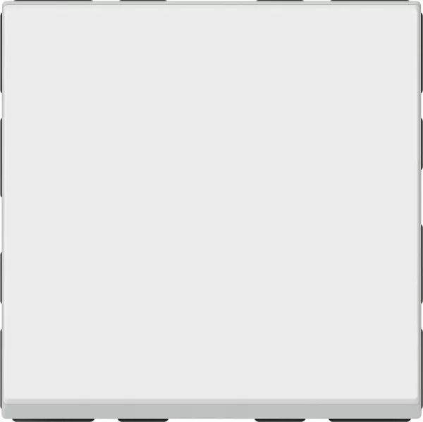 legrand-poussoir/poussoir inverseur mosaic easy-led 6a 250v~ 2 mod - blanc antimicrobien (078715l)