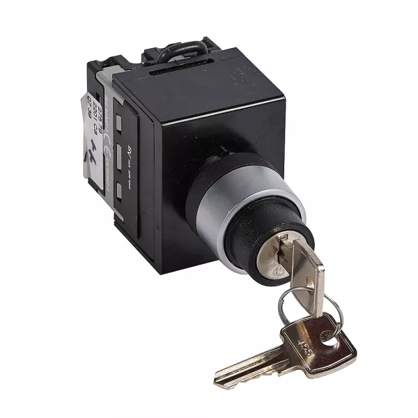 legrand-pr12 inverseur avec 0 1p cle fix d22 (027579)