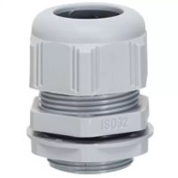 legrand-presse-�toupe � entr�es multiples plastique ip66 iso40 ral7001 (098051)