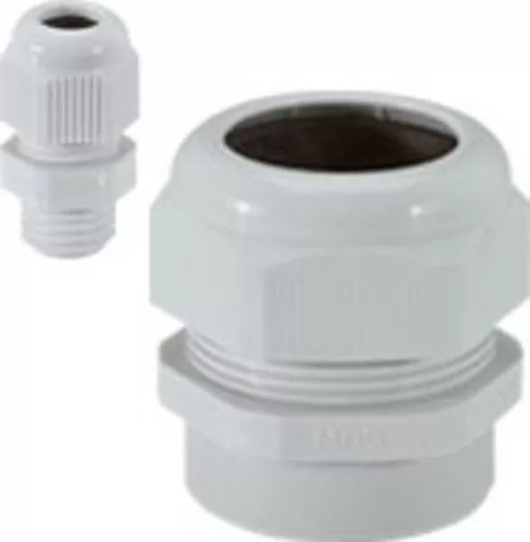 legrand-presse-�toupe plastique ip55 iso12 ral7035 (096800)