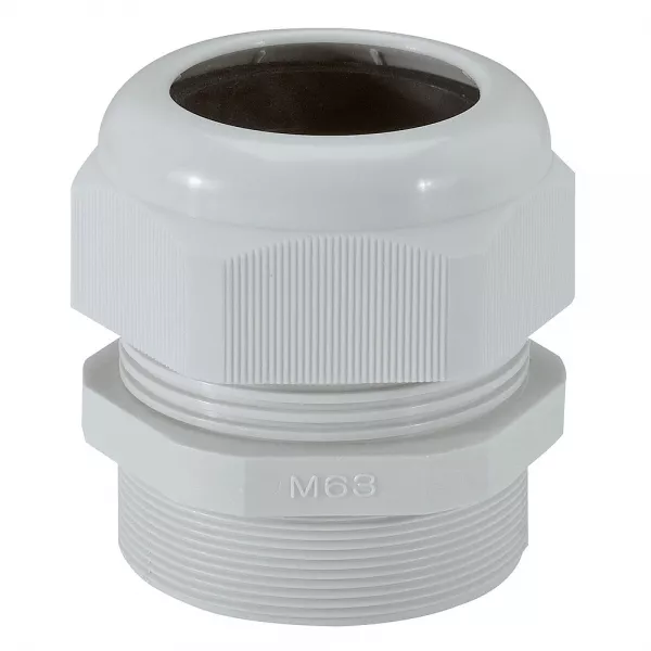 legrand-presse-�toupe plastique ip55 iso63 ral7035 (096809)