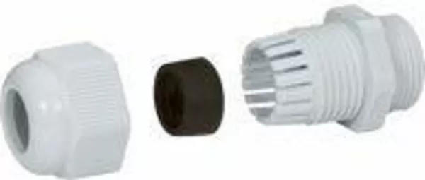 legrand-presse-�toupe plastique ip55 pg21 ral7035 (096825)