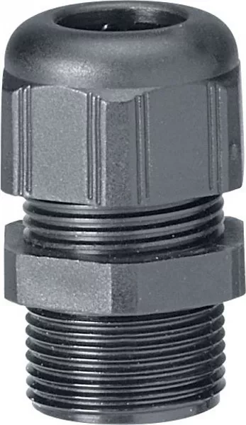 legrand-presse-�toupe plastique ip68 iso20 ral9011 (097963)