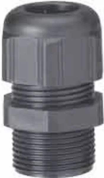 legrand-presse-�toupe plastique ip68 pg11 ral9011 (097972)
