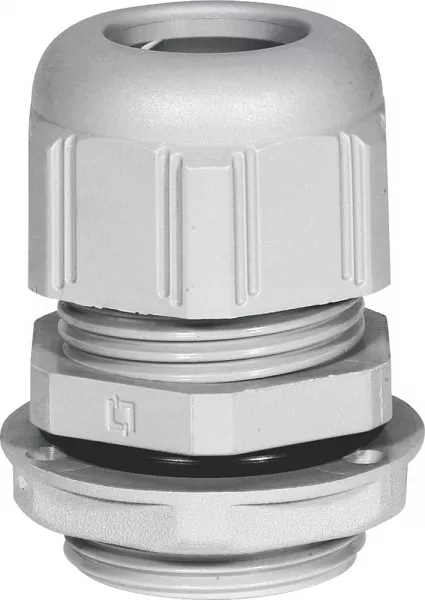 legrand-presse-�toupe plastique ip68 pg21 ral7001 (098025)
