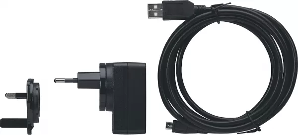 legrand-pr�t � poser chargeur sans fil induction 1a 5w pour mobilier �80mm - couleur alu (077580)