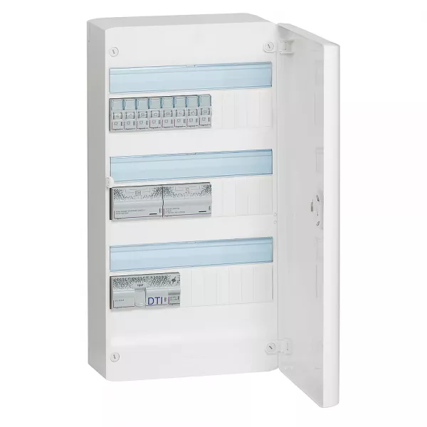 legrand-pr�t-�-poser drivia 13 optimum manuel gigabit poe (413265)