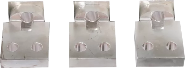legrand-prise arri�re pour raccordement dmx�1600 d�brochable 3p (028147)