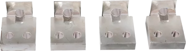 legrand-prise arri�re pour raccordement dmx�1600 d�brochable 4p (028148)