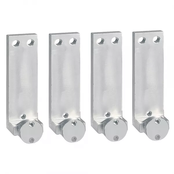 legrand-prise avant pour raccordement frontal dmx�1600 fixe 4p (028156)