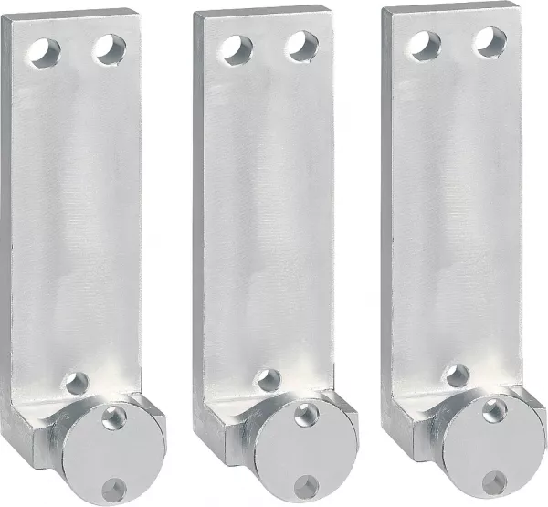 legrand-prise avant pour raccordement frontal dmx�1600 version fixe 3p (028155)