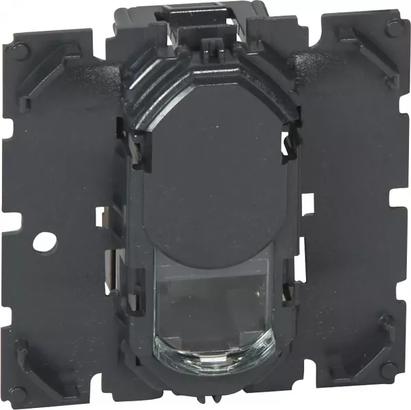legrand-prise rj45 - gamme c�liane - cat�gorie 6 ftp (067345)