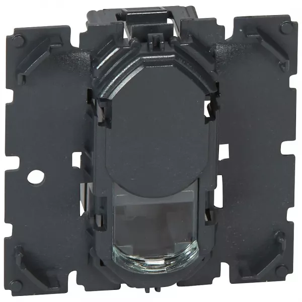 legrand-prise rj45 - gamme c�liane - cat�gorie 6 utp (067344)