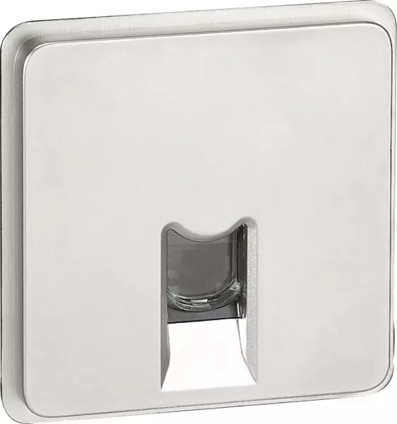 legrand-prise rj45 cat�gorie 6 ftp soliroc ik10 ip20 (077891)