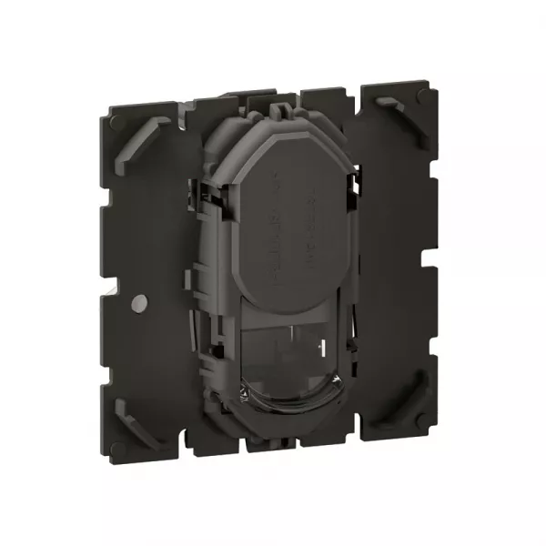 legrand-prise rj45 simple c�liane blind�e cat�gorie 6 stp (cm0347)