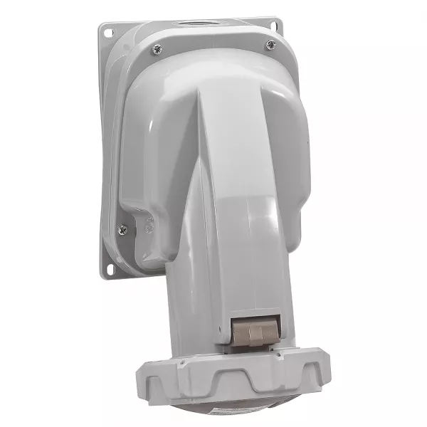 legrand-prise saillie p17 ip66/67 63a - 380v~ � 415v~ - 3p+n+t (555559)