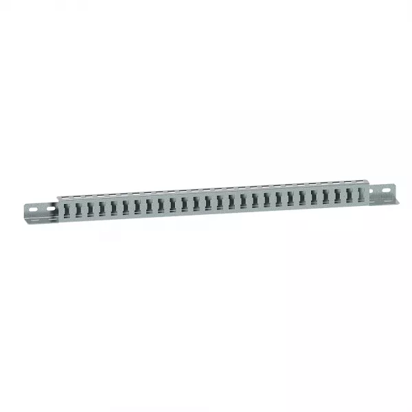 legrand-profil�s pour bridage des c�bles - pour armoire largeur 600mm xl�hp 6300 (3p47235)