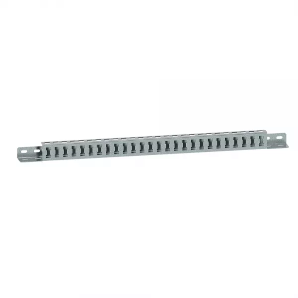 legrand-profil�s pour bridage des c�bles - pour armoire largeur 800mm xl�hp 6300 (3p47236)