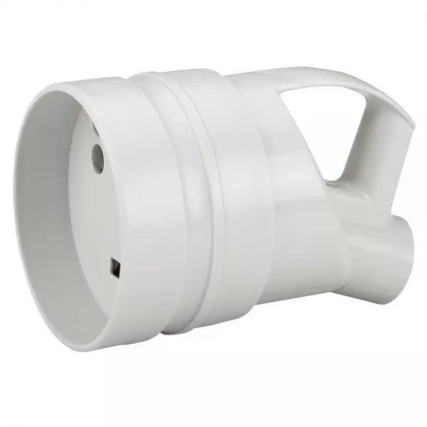 legrand-prolongateur 2p+t 20a 400v~  - avec anneau (055003)
