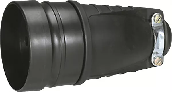 legrand-prolongateur 3p+t � anneau et �clips de protection - caoutchouc (055071)