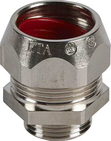 legrand-raccord m�le droit m�tal 2000 pg13,5 pour conduit �15,5mm (382028)