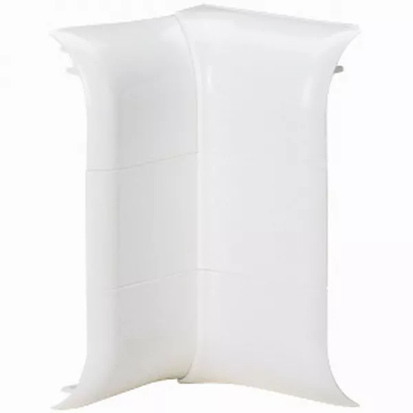 legrand-raccord pour angle rentrant - pour plinthe 80x20mm (098221)