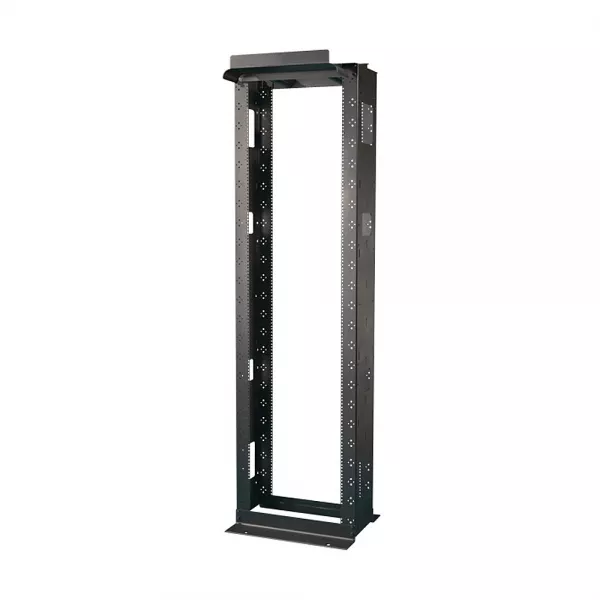 legrand-rack 19pouces haute densit� capacit� 45u - 2185x604x521mm - montants prof. 267mm (046406)