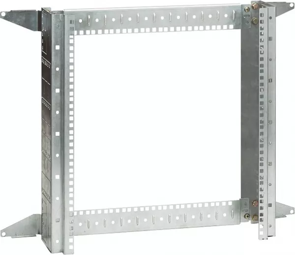 legrand-rack vdi mural - pour coffret atlantic , atlantic inox et marina - 16u (046229)