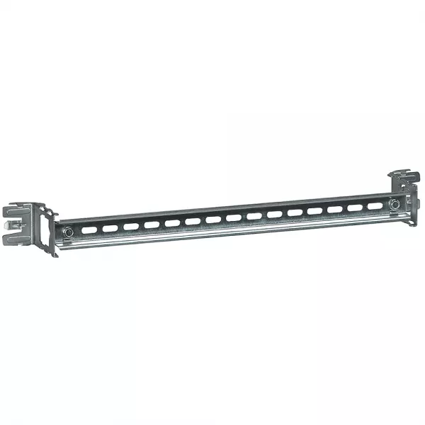 legrand-rail 1 position pour appareils modulaires et vistop jusqu\'� 160a pour xl�400 (020201)