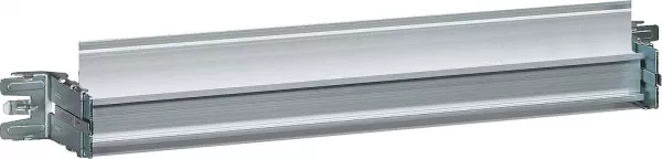 legrand-rail alu 2 position xl�400 pour dpx�160/250 et dpx-is250avec platine d�di�e (020206)