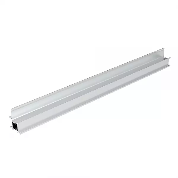 legrand-rail alu hx� plug 80/125a vertical - 2m�tres (405236)