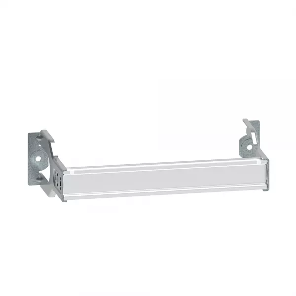 legrand-rail din 12 modules pour �quipements modulaires - xl�hp 630 (2din12)
