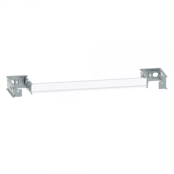 legrand-rail din 24 modules pour armoire largeur 600mm xl�hp 6300 (3din060)