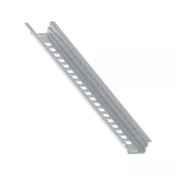 legrand-rail din xl�hp 630 pour bornier simple 24 modules (2dina24)