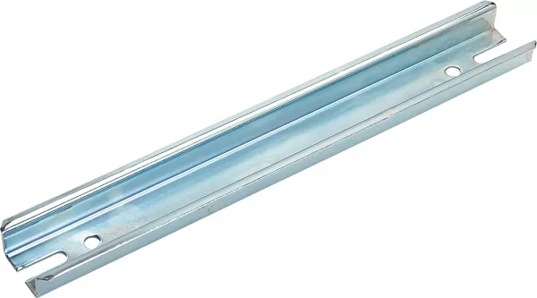 legrand-rail lina 25 pour coffret hauteur 15mm x largeur 300mm x longueur 243mm (098452)