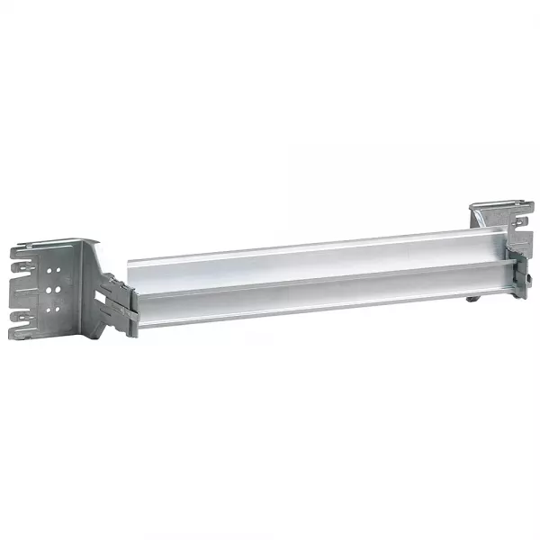 legrand-rail sym�trique alu fixation montants fonctionnels xl�4000 et xl�800 -24 modules (020601)