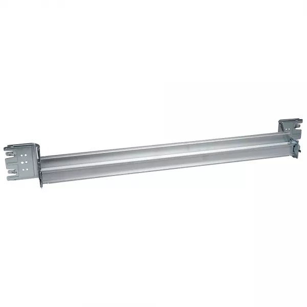 legrand-rail sym�trique alu fixation montants fonctionnels xl�4000 et xl�800 -36 modules (020651)