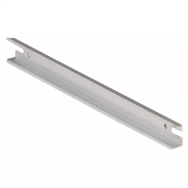legrand-rail sym�trique lina 25 - atlantic/atlantic inox/marina larg.400mmxlong.343mm (036781)