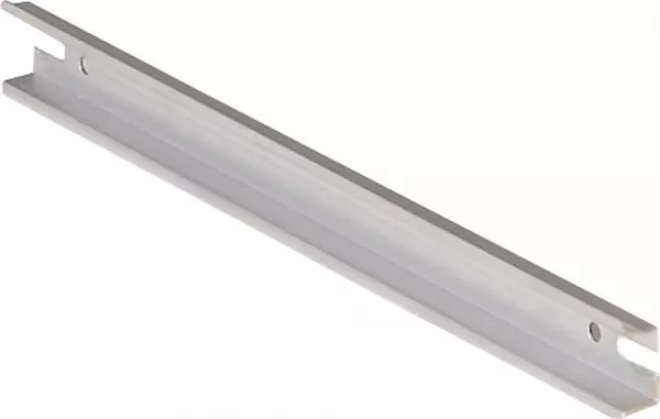 legrand-rail sym�trique lina 25 - atlantic/atlantic inox/marina larg.500mmxlong.443mm (036782)