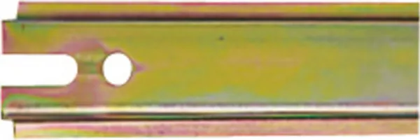 legrand-rail sym�trique lina 25 - atlantic/atlantic inox/marina larg.600mmxlong.543mm (036783)
