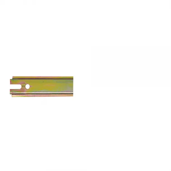 legrand-rail sym�trique lina 25 - atlantic/atlantic inox/marina larg.800mmxlong.743mm (036784)