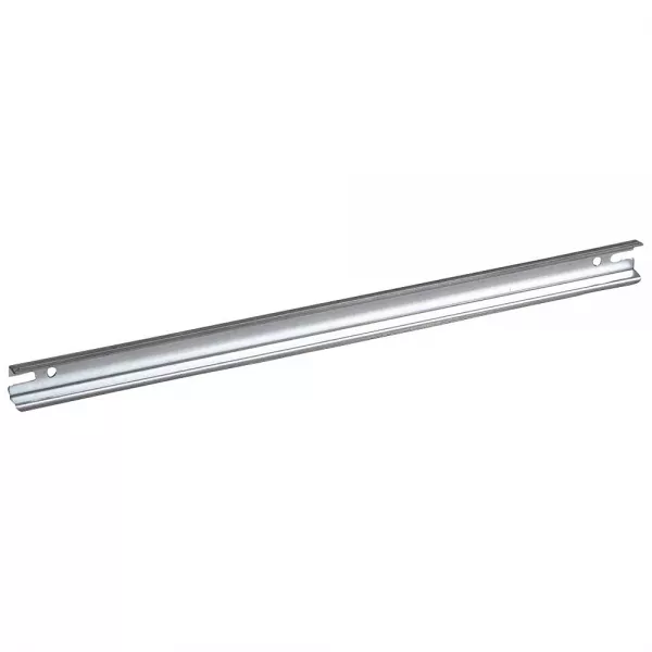 legrand-rail sym�trique lina 25 pour chassis armoire altis largeur 600mm profondeur 15mm (047726)