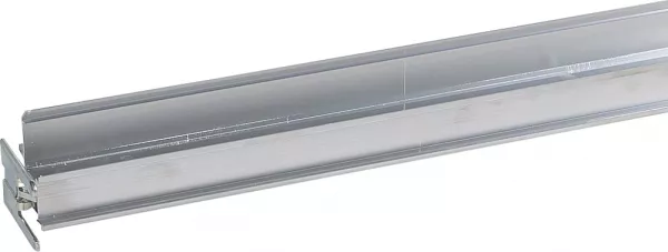 legrand-rail sym�trique pour montage appareils modulaires dans xl�6300 - 36 modules (021142)