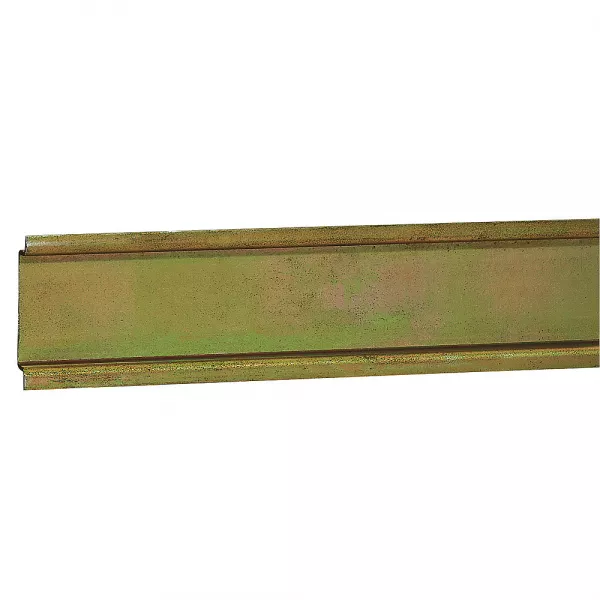legrand-rail sym�trique prof.7,5mm-long.130mm bo�tier industriel m�tal atlantic l.150mm (036790)