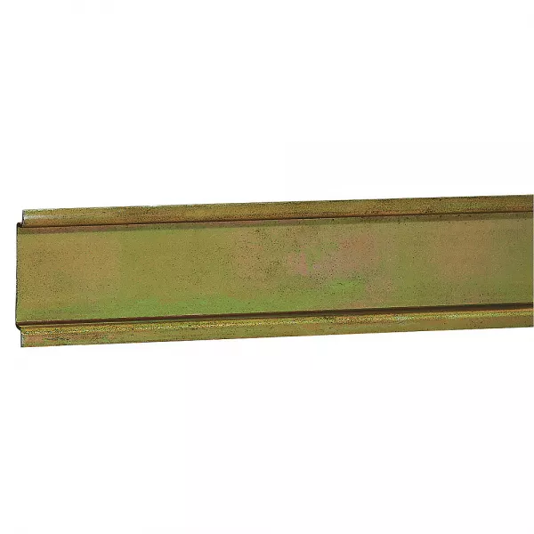 legrand-rail sym�trique prof.7,5mm-long.280mm bo�tier industriel m�tal atlantic l.300mm (036792)
