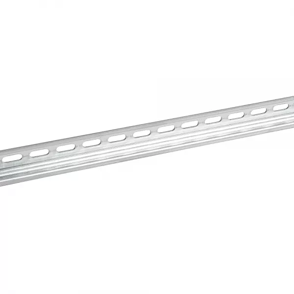 legrand-rail universel pour fixation sur montants fonctionnels dans xl�400 - largeur 515 (020204)