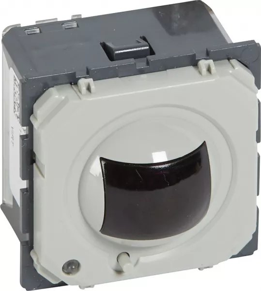 legrand-r�cepteur infrarouge actif c�liane bus 4 commandes (067216)