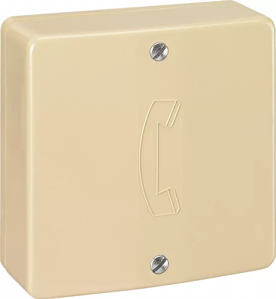 legrand-r�glette d\'appartement t�l�phonique 12 plots pour d�rivation pose saillie (034200)
